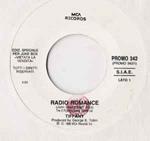 Radio Romance / Don't Hold Out