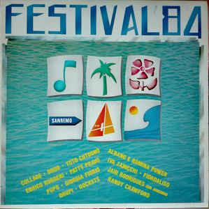 Festival '84 - Vinile LP