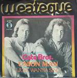 Union Man / Easy Way Out