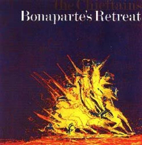 Bonaparte's Retreat - Vinile LP di Chieftains