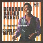 Deborah / Down By The Sea