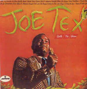 Joe Tex Spills The Beans - Vinile LP di Joe Tex