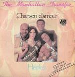 Chanson D'Amour / Helpless