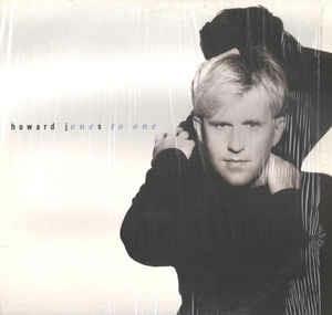 One To One - Vinile LP di Howard Jones