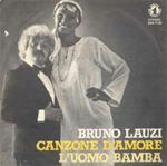 Canzone D'Amore / L'Uomo Bamba