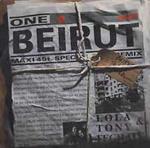 Lola Feghaly & Tony Benn Feghaly: One Beirut