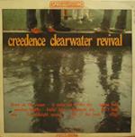 Creedence Clearwater Revival