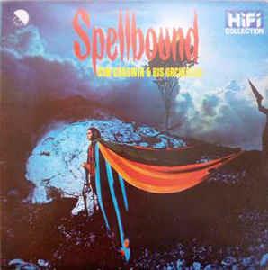 Spellbound (Colonna Sonora) - Vinile LP di Ron Goodwin