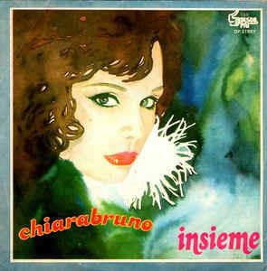 Insieme - Vinile 7'' di Chiara Bruno