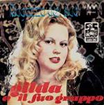Gilda E Il Suo Gruppo: Ragazza Del Sud