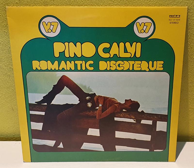 Romantic Discoteque - V.7