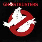 Ghostbusters (Colonna Sonora)