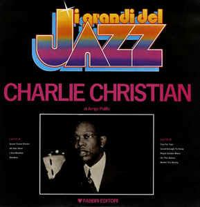 Charlie Christian - Vinile LP di Charlie Christian