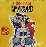 Amarcord (Colonna Sonora Originale Del Film)