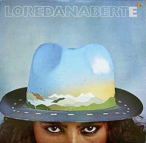 Loredanaberte' - Vinile LP di Loredana Bertè