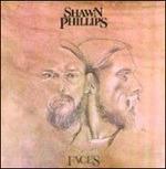 Faces - Vinile LP di Shawn Phillips
