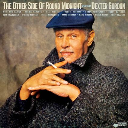 The Other Side Of Round Midnight - Vinile LP di Dexter Gordon