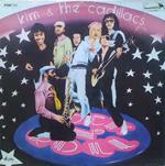 Kim & The Cadillacs