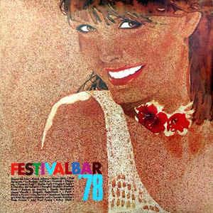 Festivalbar '78 - Vinile LP