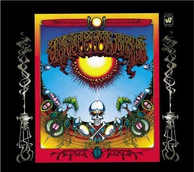 Aoxomoxoa - Vinile LP di Grateful Dead
