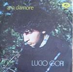 Aria D'Amore