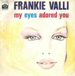 My Eyes Adored You