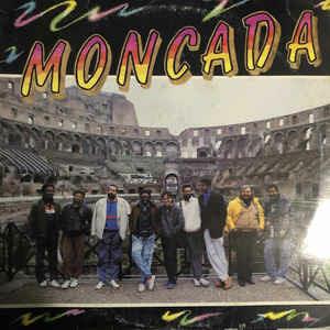 Moncada - Vinile LP di Grupo Moncada