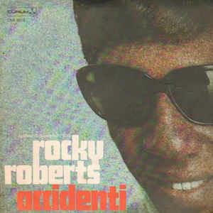 Accidenti - Vinile 7'' di Rocky Roberts
