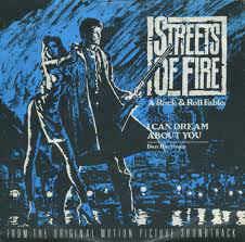 I Can Dream About You / Streets Of Fire - Vinile 7'' di Blasters,Dan Hartman
