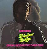 Rainbow Bridge - Original Motion Picture Sound Track