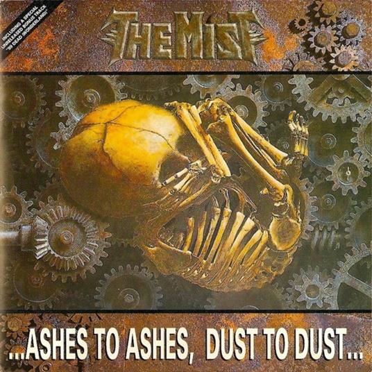 ...Ashes To Ashes, Dust To Dust... - CD Audio di Mist
