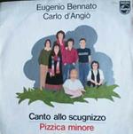 Canto Allo Scugnizzo / Pizzica Minore
