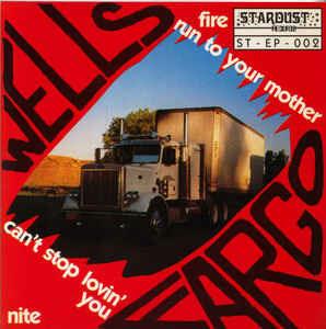 E.P. - Vinile 7'' di Wells Fargo