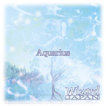 Aquarius - CD Audio di Wizard