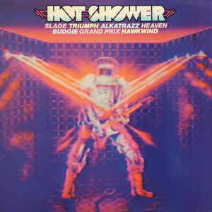Hot Shower - Vinile LP