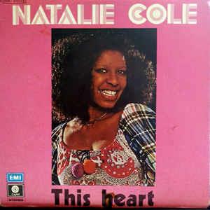 This Heart - Vinile 7'' di Natalie Cole