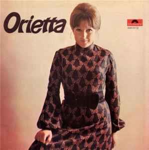 Orietta - Vinile LP di Orietta Berti