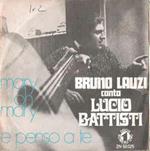 Bruno Lauzi Canta Lucio Battisti