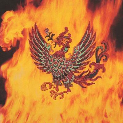 Phoenix - Vinile LP di Grand Funk Railroad