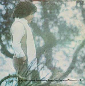 Riccardo Cocciante - Vinile LP di Riccardo Cocciante