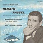 Nuove Canzoni Con Renato Rascel