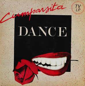 Cumparsita Dance - Vinile LP di Condor