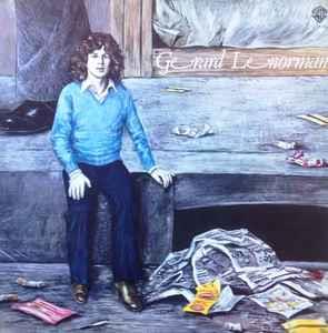 Gerard Lenorman - Vinile LP di Gérard Lenorman