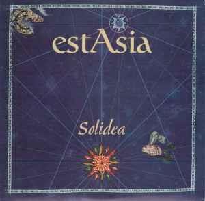 Solidea - CD Audio di Estasia