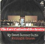 My Sweet Summer Suite / Midnight Groove