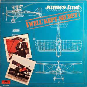Well Kept Secret - Vinile LP di James Last