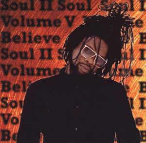Volume V Believe - CD Audio di Soul II Soul
