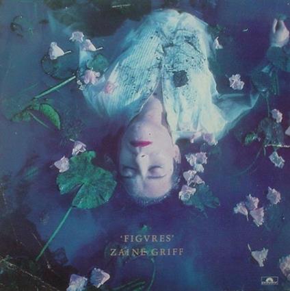 Figures - Vinile 7'' di Zaine Griff