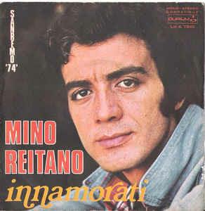 Innamorati - Vinile 7'' di Mino Reitano