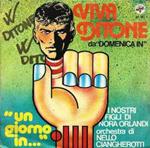 Nello Ciangherotti E La Sua Orchestra / Coro Dei Bambini Di Nora Orlandi: Viva Ditone / 